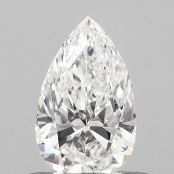 Pear Lab-Grown Diamond image
