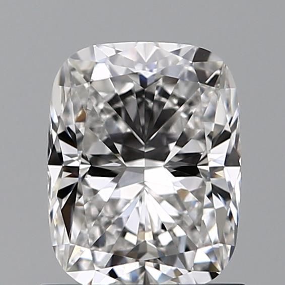 Cushion Lab-Grown Diamond image