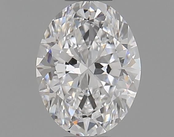 Oval Diamond image