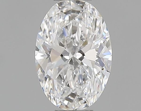 Oval Diamond image