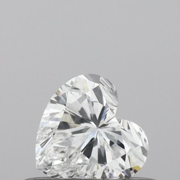 Heart Lab-Grown Diamond image