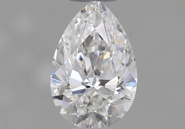 Pear Diamond image