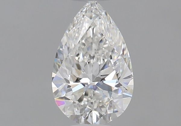 Pear Diamond image