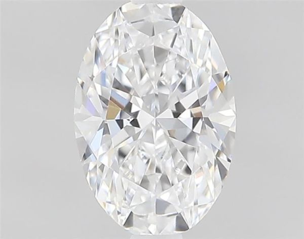 Oval Diamond image