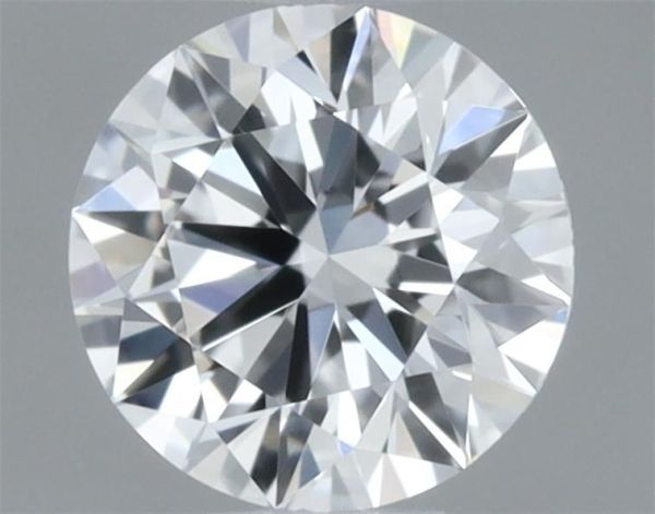 Round Diamond image