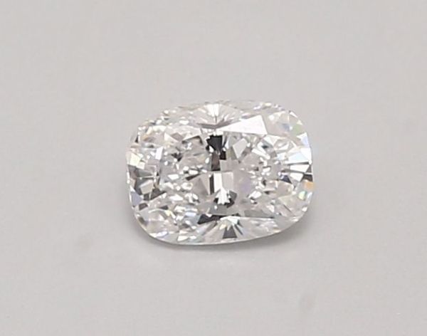 Cushion Lab-Grown Diamond image