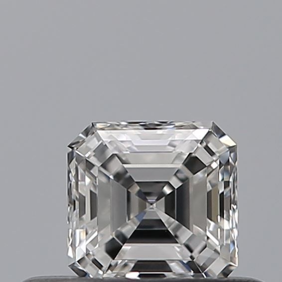Asscher Diamond image