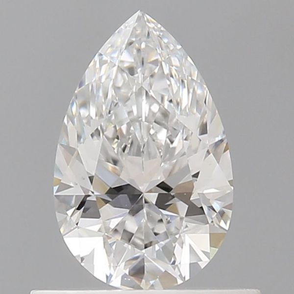 Pear Diamond image