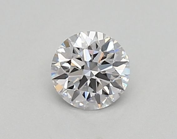 Round Lab-Grown Diamond image