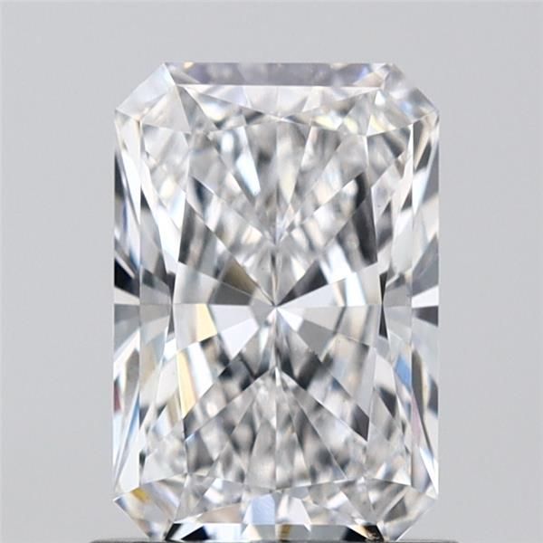 Radiant Lab-Grown Diamond image