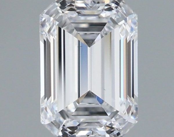 Emerald Lab-Grown Diamond image