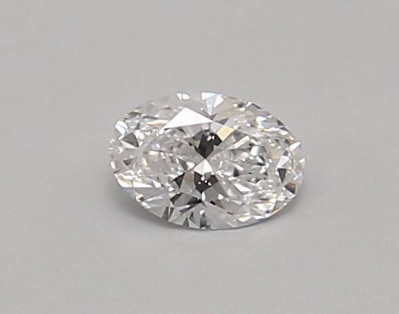 Oval Lab-Grown Diamond image