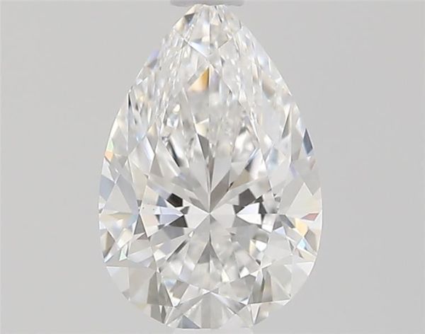 Pear Diamond image