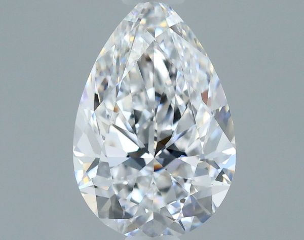 Pear Diamond image