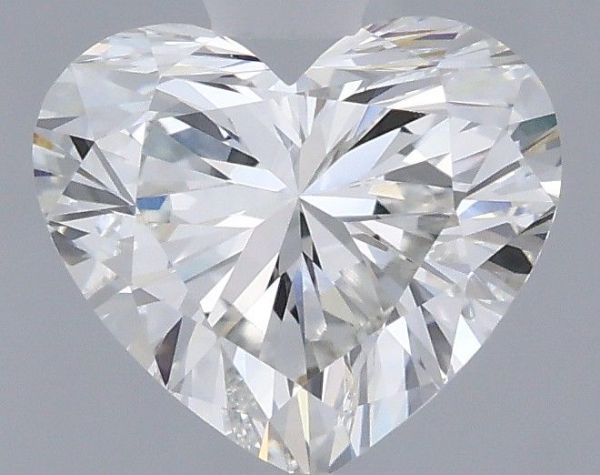 Heart Lab-Grown Diamond image
