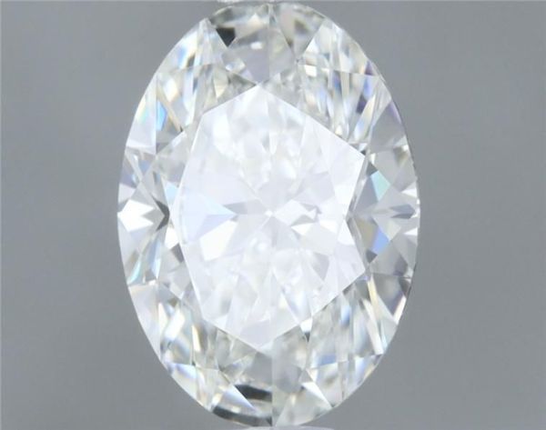 Oval Diamond image