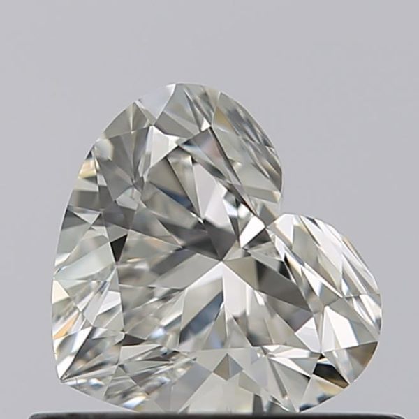 Heart Diamond image