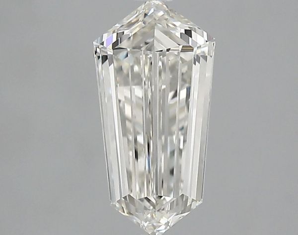 Hexagonal Lab-Grown Diamond image