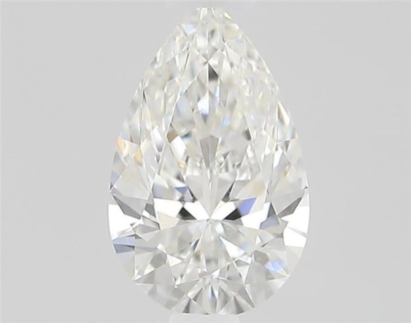 Pear Diamond image