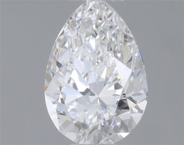 Pear Diamond image