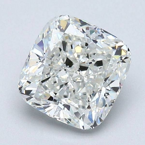Cushion Diamond image