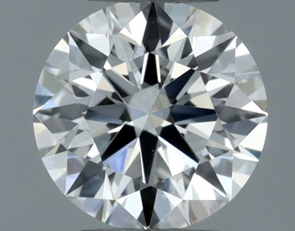 Round Diamond image