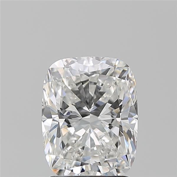 Cushion Diamond image