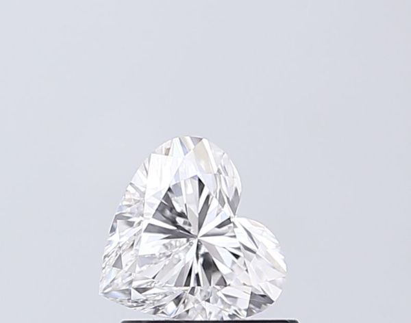 Heart Lab-Grown Diamond image