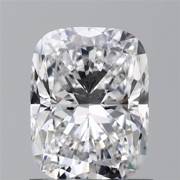 Cushion Lab-Grown Diamond image