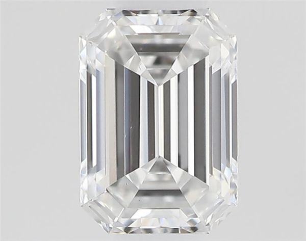 Emerald Diamond image