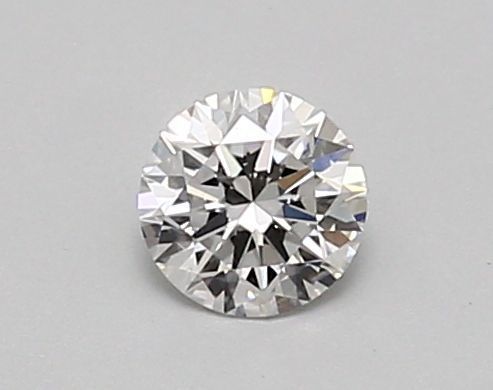 Round Lab-Grown Diamond image