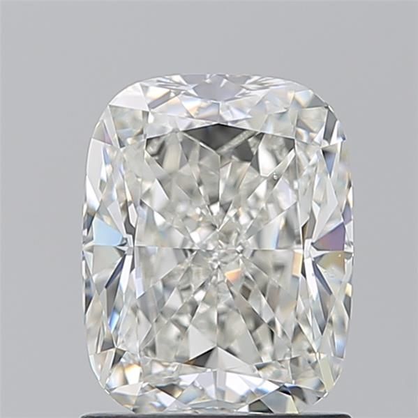 Cushion Diamond image