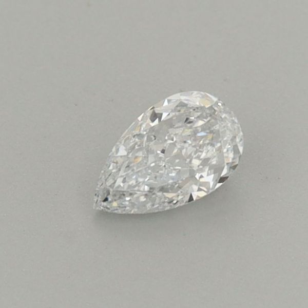 Pear Lab-Grown Diamond image