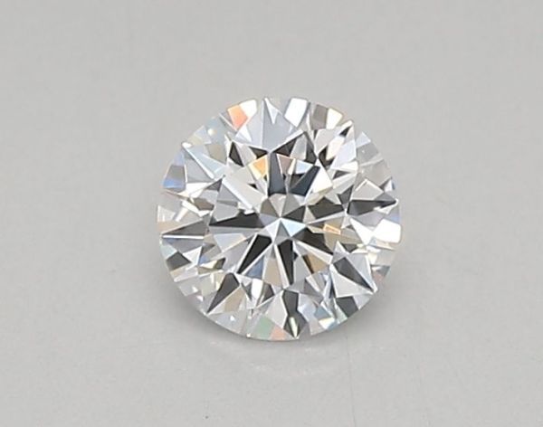 Round Lab-Grown Diamond image