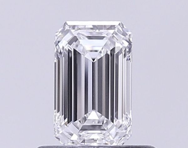 Emerald Lab-Grown Diamond image