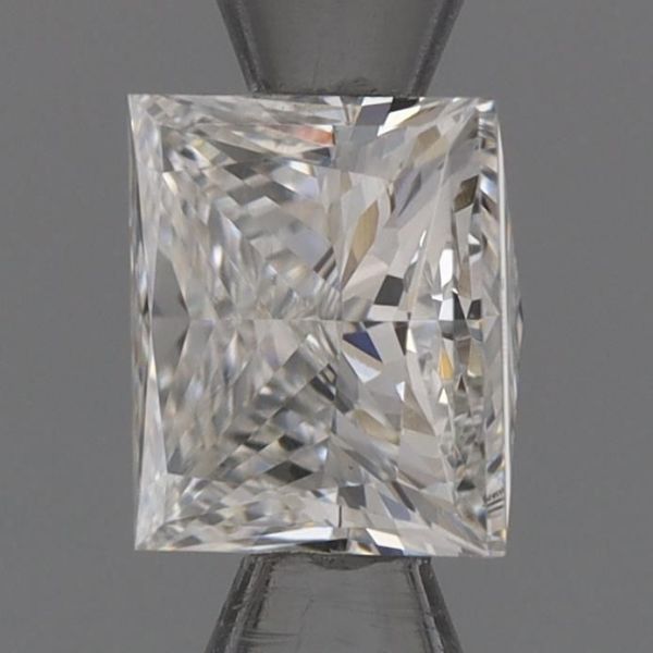 Princess Lab-Grown Diamond image