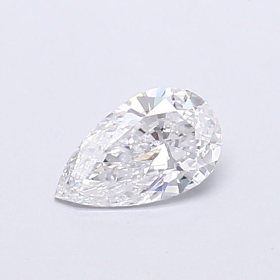 Pear Lab-Grown Diamond image