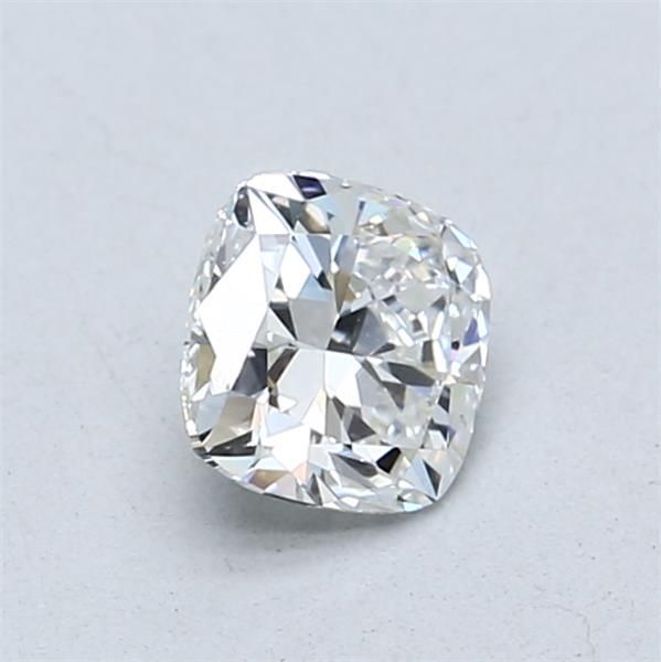 Cushion Lab-Grown Diamond image