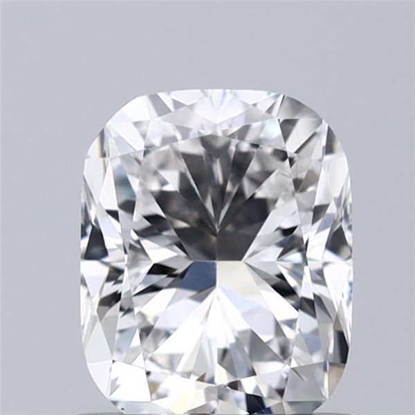 Cushion Lab-Grown Diamond image
