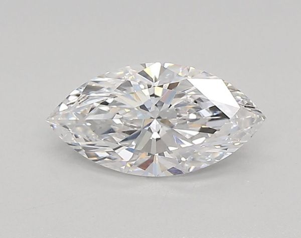 Marquise Lab-Grown Diamond image
