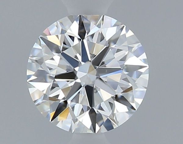 Round Diamond image