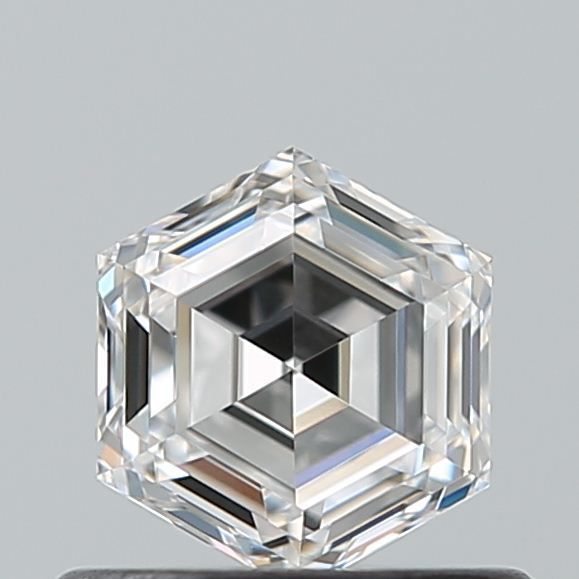 Hexagonal Diamond image