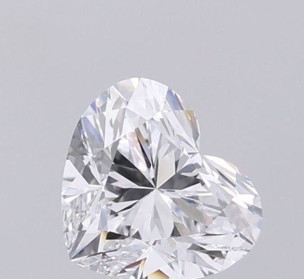 Heart Lab-Grown Diamond image