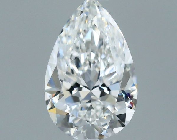 Pear Diamond image