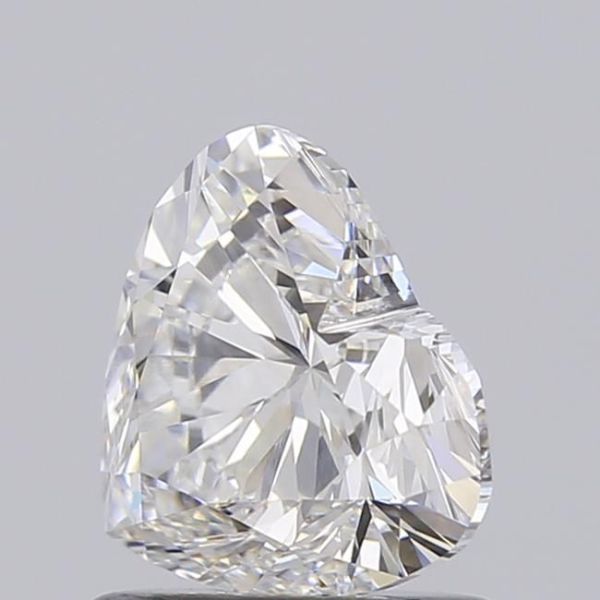 Heart Lab-Grown Diamond image