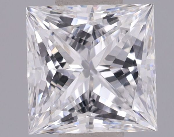 Princess Lab-Grown Diamond image
