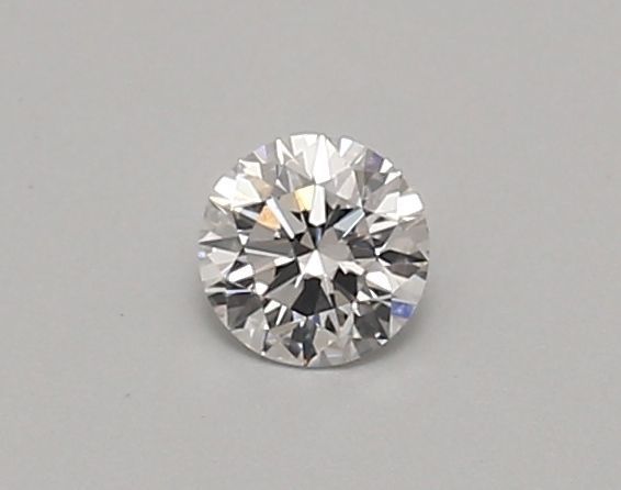 Round Lab-Grown Diamond image