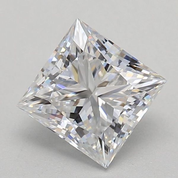 Princess Lab-Grown Diamond image