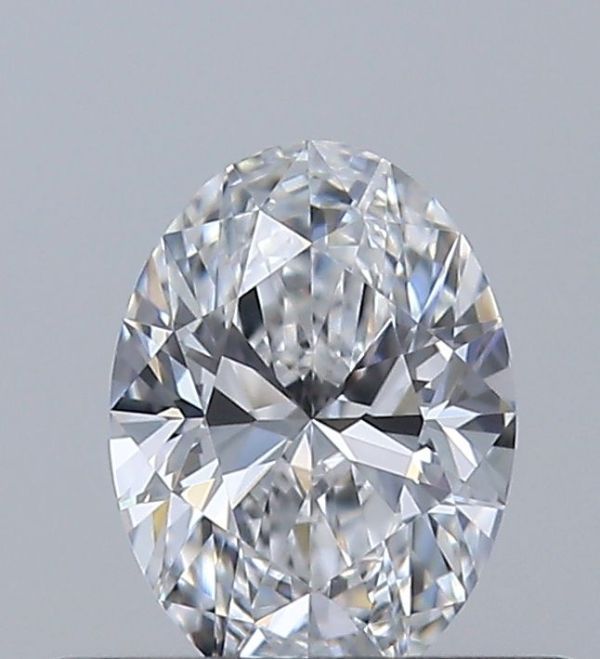 Oval Diamond image