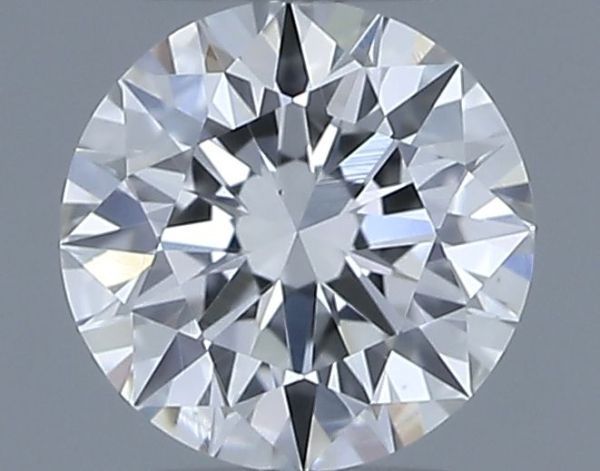 Round Diamond image
